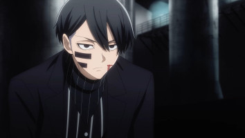 Tougen Anki Castellano capitulo 21