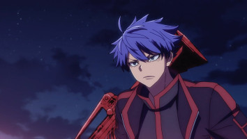 Tougen Anki Castellano capitulo 22