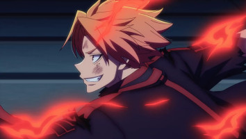 Tougen Anki Castellano capitulo 23