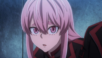 Tougen Anki Castellano capitulo 24