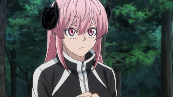 Tougen Anki Castellano capitulo 3