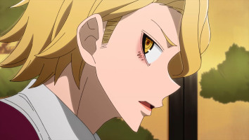 Tougen Anki Castellano capitulo 6