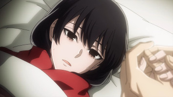 Tougen Anki Castellano capitulo 8