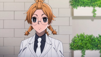 Tougen Anki Latino capitulo 10