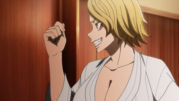 Tougen Anki Latino capitulo 11