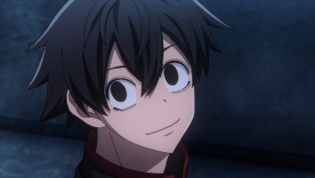 Tougen Anki Latino capitulo 15