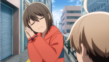 Tougen Anki Latino capitulo 17