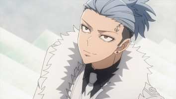 Tougen Anki Latino capitulo 22