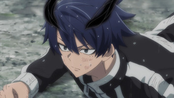 Tougen Anki Latino capitulo 4