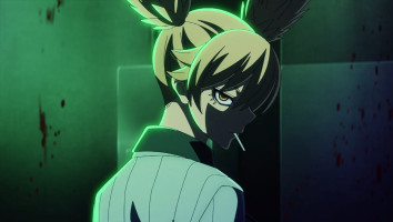 Tougen Anki Latino capitulo 5