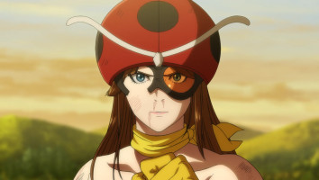 Toujima Tanzaburou wa Kamen Rider ni Naritai Latino capitulo 11