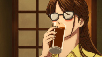 Toujima Tanzaburou wa Kamen Rider ni Naritai Latino capitulo 12