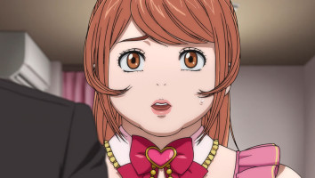 Toujima Tanzaburou wa Kamen Rider ni Naritai Latino capitulo 15