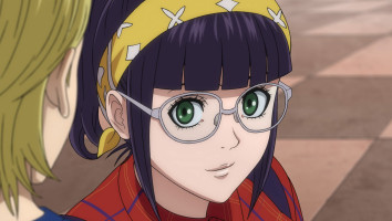 Toujima Tanzaburou wa Kamen Rider ni Naritai Latino capitulo 20