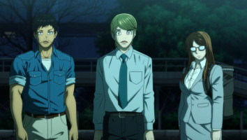 Toujima Tanzaburou wa Kamen Rider ni Naritai Latino capitulo 4