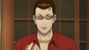 Toujima Tanzaburou wa Kamen Rider ni Naritai Latino capitulo 7