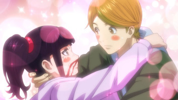 Toujima Tanzaburou wa Kamen Rider ni Naritai Latino capitulo 9