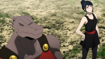 Tower of God S2 Latino capitulo 22