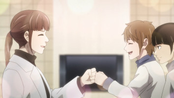 Tower of God S2 Latino capitulo 24