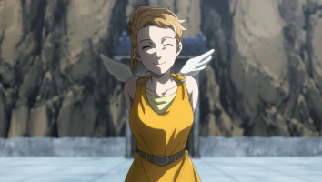 Tower of God S2 Latino capitulo 25