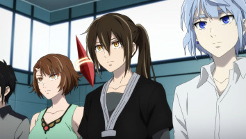 Tower of God S2 Latino capitulo 26