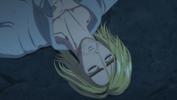 Trigun Stampede Latino capitulo 14