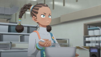 Trigun Stampede Latino capitulo 16