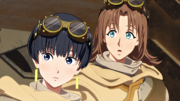 Trigun Stampede Latino capitulo 19