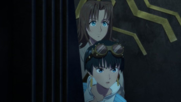 Trigun Stampede Latino capitulo 23