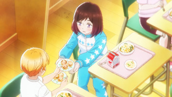 Una estrella más radiante que el Sol Latino capitulo 12