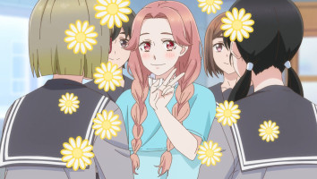 Una estrella más radiante que el Sol Latino capitulo 7