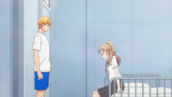 Una estrella más radiante que el Sol Castellano capitulo 11