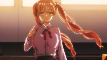 Una Pareja de cucos S2 Latino capitulo 10