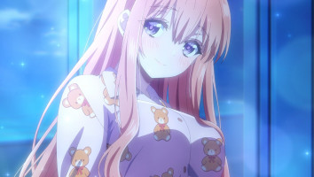 Una Pareja de cucos S2 Latino capitulo 12