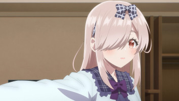 Una Pareja de cucos S2 Latino capitulo 7