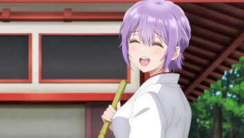 Una Pareja de cucos S2 Latino capitulo 8