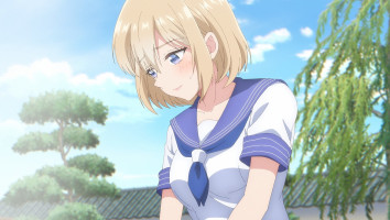 Una Pareja de cucos S2 Latino capitulo 9