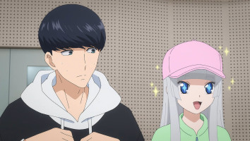 Wandance Latino capitulo 3