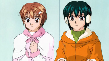 Whistle! Latino capitulo 37