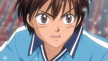 Whistle! Latino capitulo 38