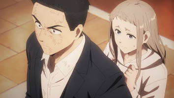 Wind Breaker S2 Latino capitulo 11