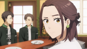 Wind Breaker S2 Latino capitulo 5