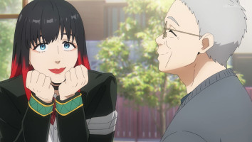 Wind Breaker S2 Latino capitulo 6