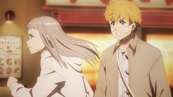 Wind Breaker S2 Latino capitulo 9