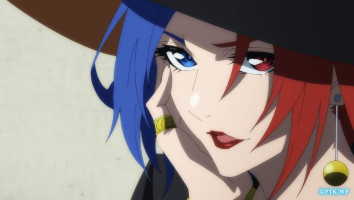 Wistoria: varita y espada S2 Castellano capitulo 10