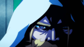 Wistoria: varita y espada S2 Castellano capitulo 2
