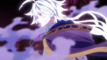 Wistoria: varita y espada S2 Castellano capitulo 4