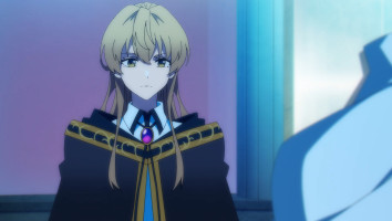 Wistoria: varita y espada S2 Castellano capitulo 5