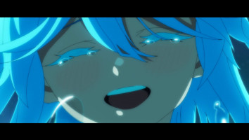 Wistoria: varita y espada S2 Castellano capitulo 6