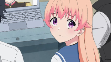 Witch Watch Latino capitulo 10